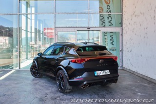 Cupra Formentor 2.5 TSI 390k 4Drive DSG 2023