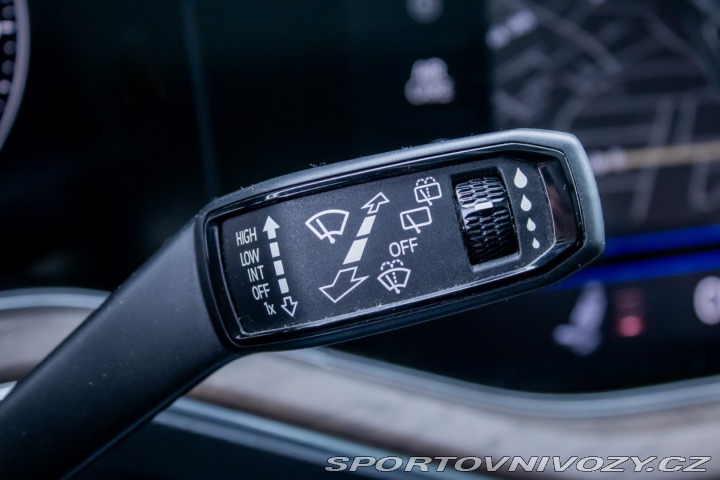 Volkswagen Ostatní modely Touareg  3.0 V6 TDI SCR 286k R-Li 2018