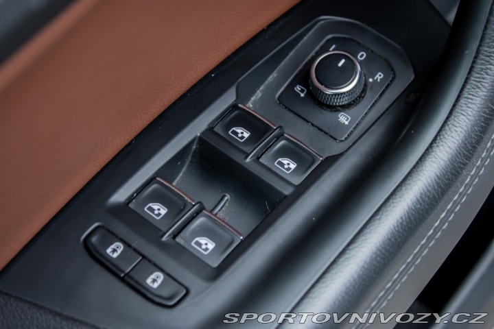 Volkswagen Ostatní modely Touareg  3.0 V6 TDI SCR 286k R-Li 2018