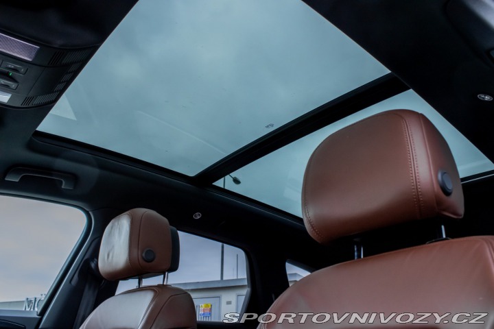 Volkswagen Ostatní modely Touareg 3.0 V6 TDI SCR 286k R-Li 2018
