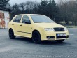 Škoda Fabia RS  2004