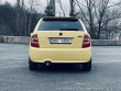 Škoda Fabia RS  2004