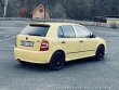 Škoda Fabia RS  2004