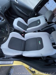 Škoda Fabia RS  2004