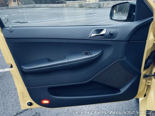 Škoda Fabia RS  2004