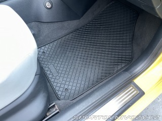 Škoda Fabia RS  2004
