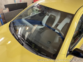Škoda Fabia RS 2004