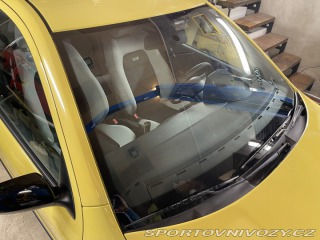 Škoda Fabia RS 2004