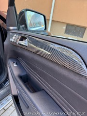 Mercedes-Benz Ostatní modely GLE 350 D AMG  4MATIC ČR 2017