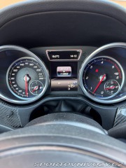 Mercedes-Benz Ostatní modely GLE 350 D AMG  4MATIC ČR 2017