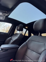 Mercedes-Benz Ostatní modely GLE 350 D AMG  4MATIC ČR 2017