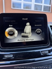 Mercedes-Benz Ostatní modely GLE 350 D AMG  4MATIC ČR 2017