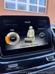 Mercedes-Benz Ostatní modely GLE 350 D AMG  4MATIC ČR 2017