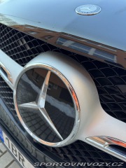 Mercedes-Benz Ostatní modely GLE 350 D AMG  4MATIC ČR 2017