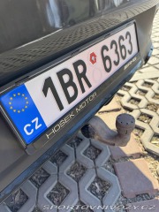 Mercedes-Benz Ostatní modely GLE 350 D AMG  4MATIC ČR 2017