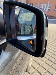 Mercedes-Benz Ostatní modely GLE 350 D AMG  4MATIC ČR 2017