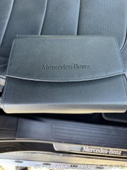 Mercedes-Benz Ostatní modely GLE 350 D AMG  4MATIC ČR 2017