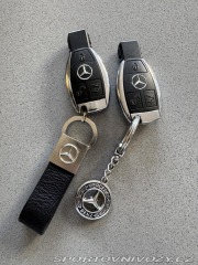 Mercedes-Benz Ostatní modely GLE 350 D AMG  4MATIC ČR 2017