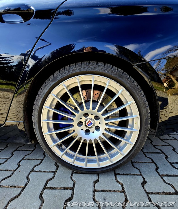 Alpina B5 2020