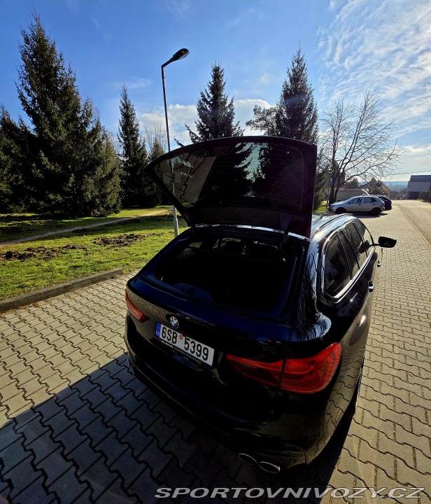 Alpina B5 2020