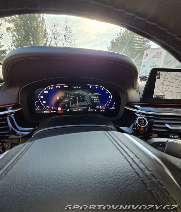 Alpina B5 2020