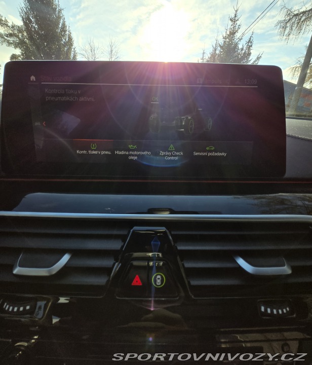 Alpina B5 2020