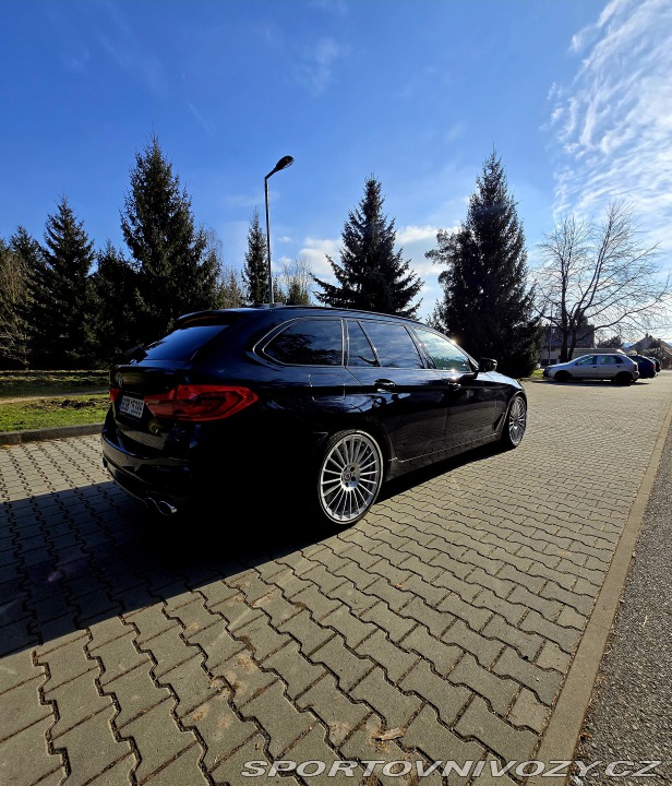 Alpina B5 2020