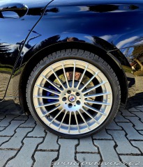 Alpina B5  2020