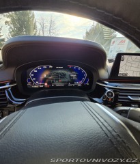 Alpina B5  2020