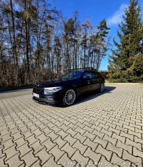 Alpina B5  2020