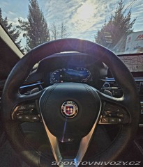 Alpina B5  2020