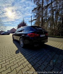 Alpina B5  2020