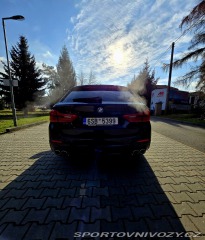 Alpina B5  2020