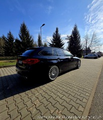Alpina B5  2020