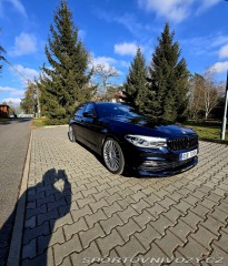 Alpina B5  2020