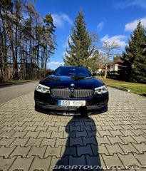 Alpina B5  2020