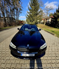 Alpina B5  2020