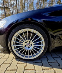 Alpina B5  2020