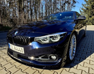 Alpina B4 B4s  - F32