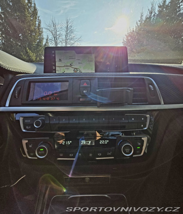 Alpina B4 B4s - F32 2018