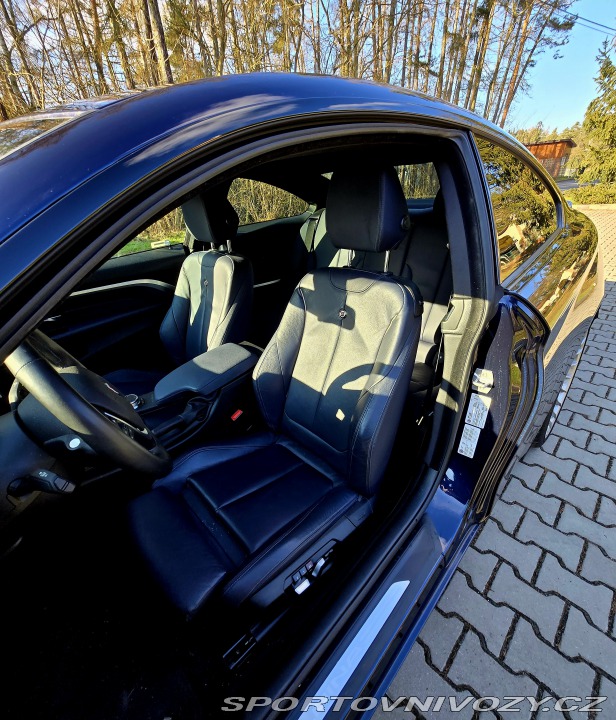 Alpina B4 B4s - F32 2018