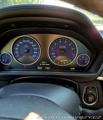 Alpina B4 B4s  - F32 2018