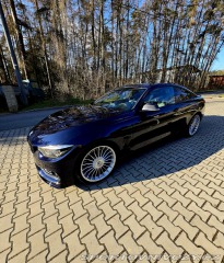 Alpina B4 B4s  - F32 2018