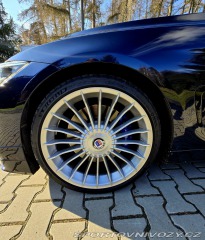 Alpina B4 B4s  - F32 2018