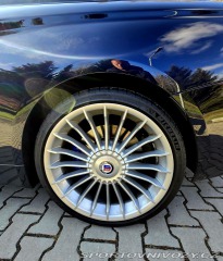 Alpina B4 B4s  - F32 2018