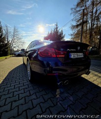 Alpina B4 B4s  - F32 2018
