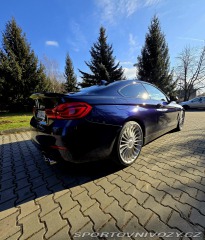 Alpina B4 B4s  - F32 2018