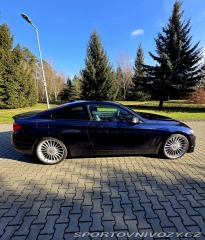 Alpina B4 B4s  - F32 2018