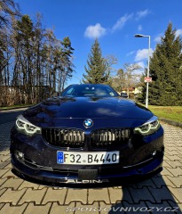Alpina B4 B4s  - F32 2018