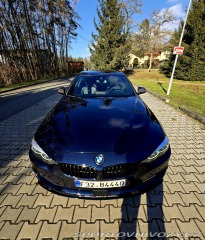 Alpina B4 B4s  - F32 2018